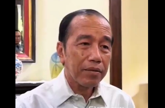 Jokowi Alami Alergi, Ini Hak Layanan Kesehatan Mantan Presiden Menurut Perpres